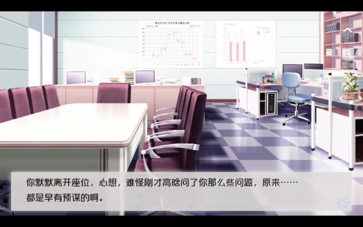姐姐,狼来了截图
