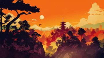 内有兑换码丨最强忍者·朔夜招募开启！