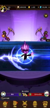 从战斗视频解析英雄选择阵营搭配