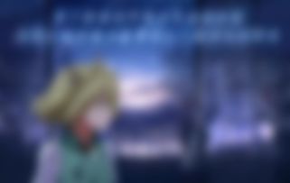 丰裕之角麟 背景音乐：梦花