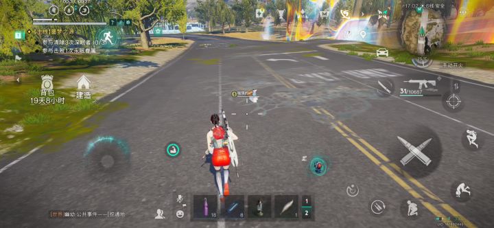 这都什么bug?截图