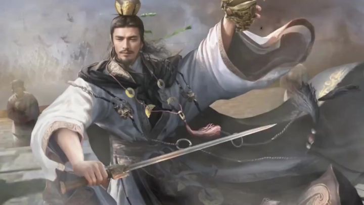 火祭七星，风鸣夜空，诸葛亮借东风三分天下!截图