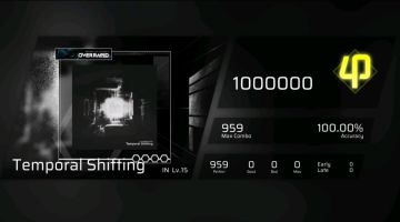 [双重生贺] Temporal Shifting AP鞭尸 !