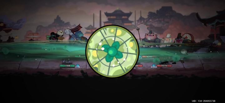 零氪一刀砍截图