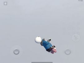 直线爬墙教学（操作3）