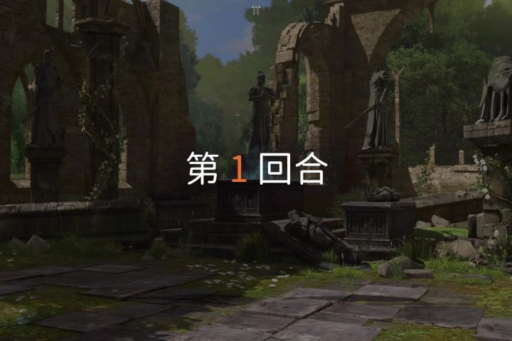 火狗对阵困难百夫长截图