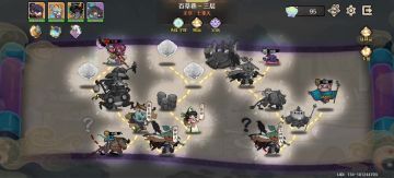 手动无限飞刀流。。。就怕你怒气不够。