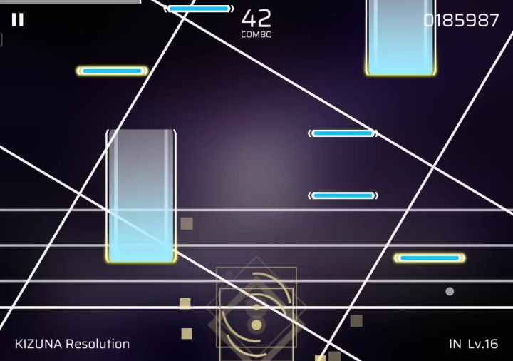 《The Everlasting Resolution》截图