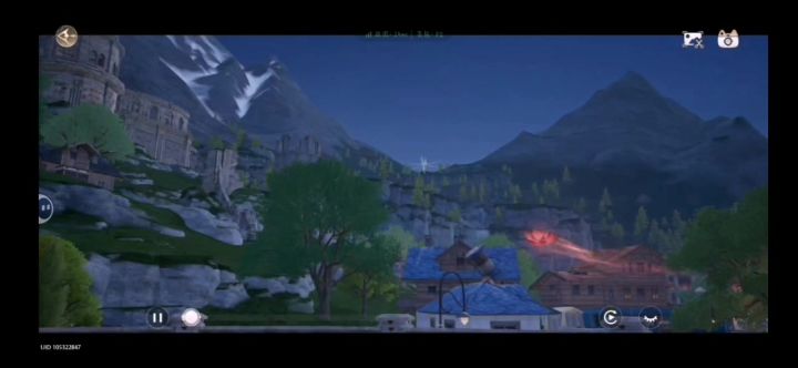 【无限暖暖】怎么可以不沦陷截图