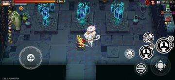 再次保存3buff硬拉狮子头