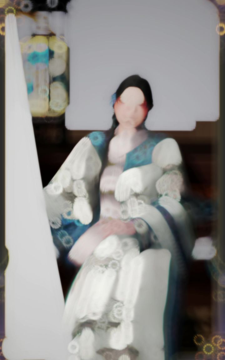竞技场六星头还在发力截图