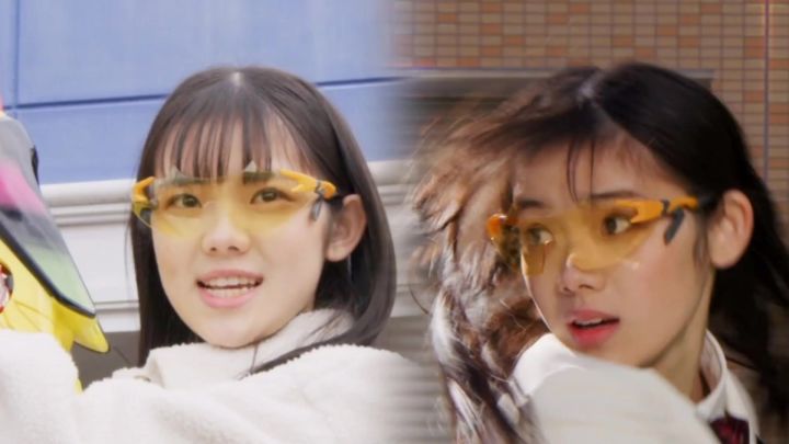 我的女神志田琥珀(鬼妹)截图