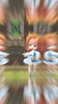 如果萌是一种天赋 ฅ՞••՞ฅ