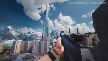 电力载具耍花样，心跳拉满！《远光84》2025年8月7日公测开整！