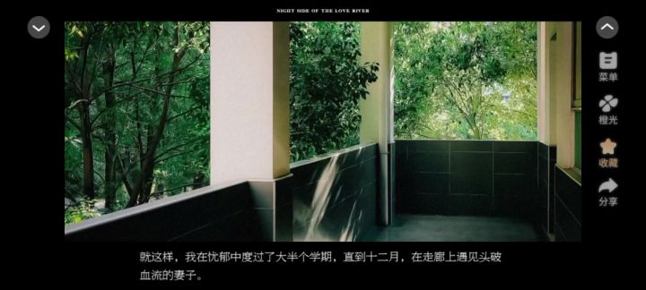 8.8爱河截图