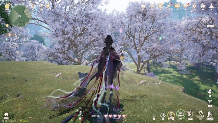 20秒展示无限暖暖全部理解截图
