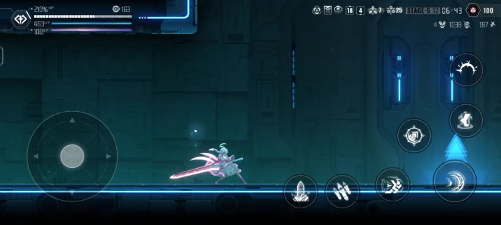 完全抛弃大脑，只需要点的快就能无伤截图