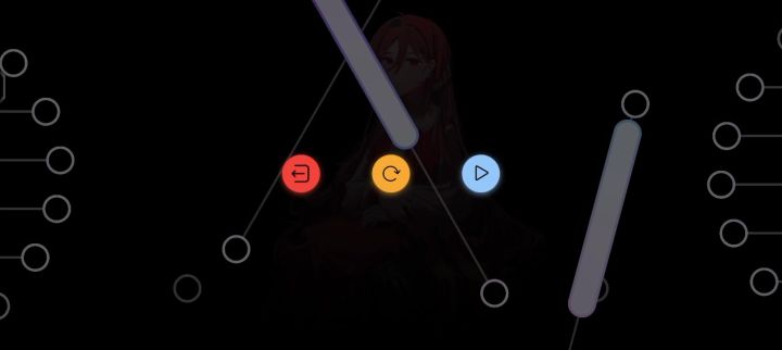 HYPER MEMORIES为什么开不了异象截图