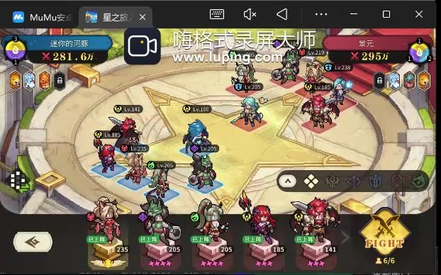 为啥他猫咪比我先放大呀,我想了一晚上都想不明白截图