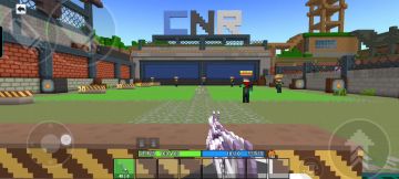 5灵敏度，开枪定位