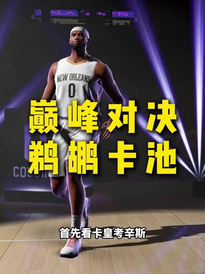鹈鹕卡池简评截图