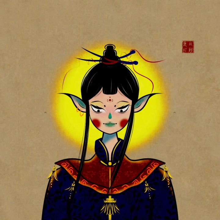 玩【我的花园世界】收获真实花束！截图