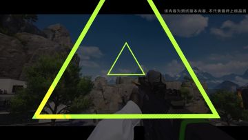 《远光84》公测开启！滑铲蹬墙，飞檐走壁猎杀超带感！