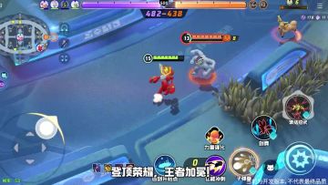 S4赛季（上篇）超全爆料视频送达！带你了解全新的S4赛季