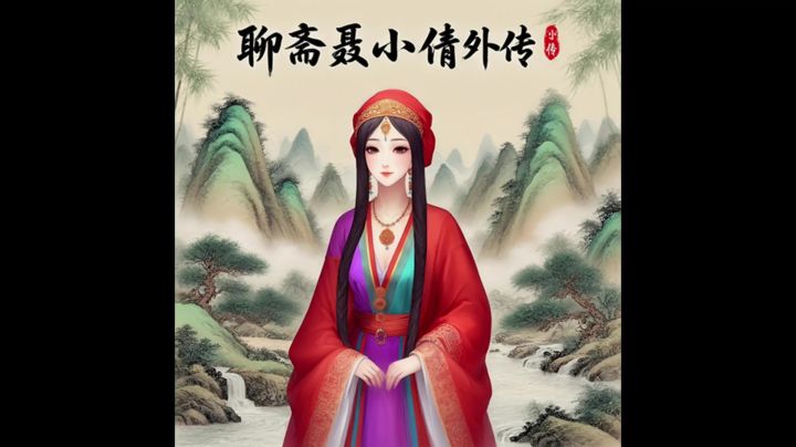 《聊斋聂小倩外传》详情简介截图