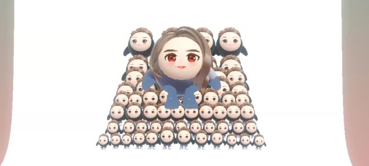 他才是个孩子 凶他干嘛！截图