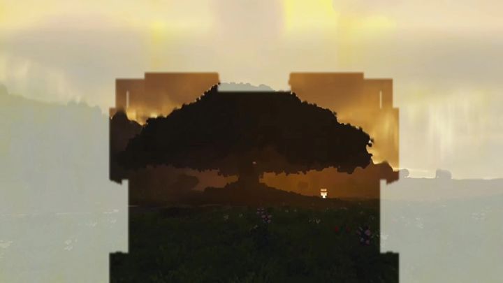 yeah Minecraft截图