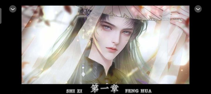 世子风华截图
