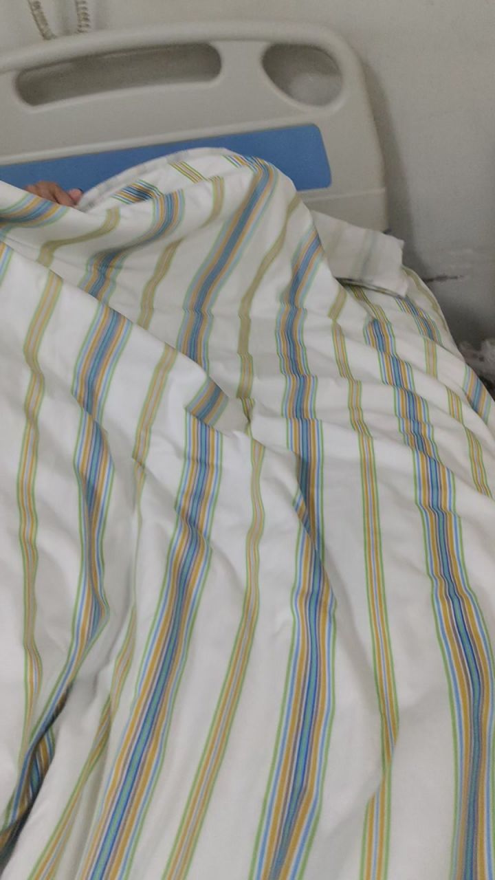 在医院里面截图