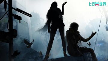 星铸宝箱丨七日世界