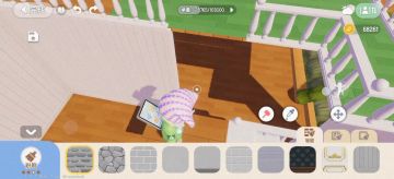 新手第二天摸索一百次才学会盖楼梯呕心沥血教程