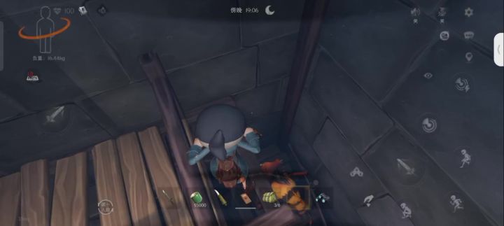真的是太好玩了,天天给我出绿豆糕。截图
