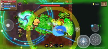 逆天邪王"冰爆"流