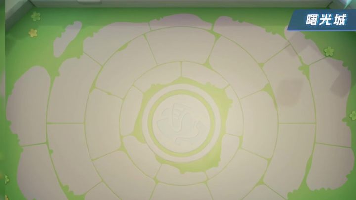 【地图攻略】全地图——双C推推棒截图