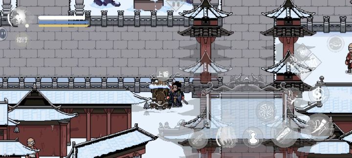 感觉老虎的话,用小黄龙无脑a就行了,三周目就能打掉截图