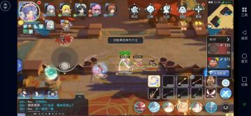 初心服信仰输出舞娘现状，以及提一点点建议（并非卖惨）