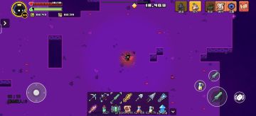 怒肝两小时暴打虚空两百层