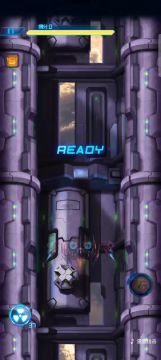 激光迷宫最高难度无伤跑法