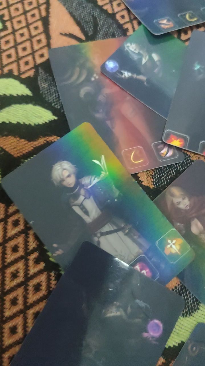 有需要游戏周边定制的吗截图