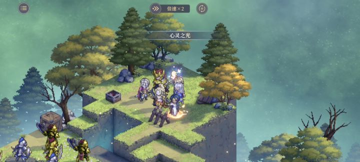 选范围三可再行动,暴击再行动!不然这关真不好打截图