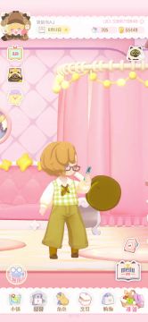 Peacoo与他的透明人小伙伴😂