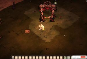 饥荒模组已经新鲜出炉了