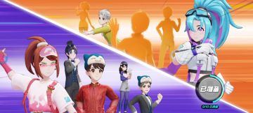 宝可梦大集结S4：一帧不剪！怎么可能赢！