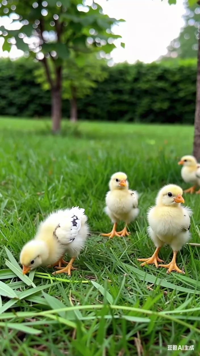小鸡🐥截图