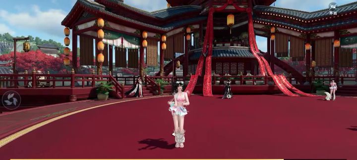 好喜欢(✪▽✪)截图