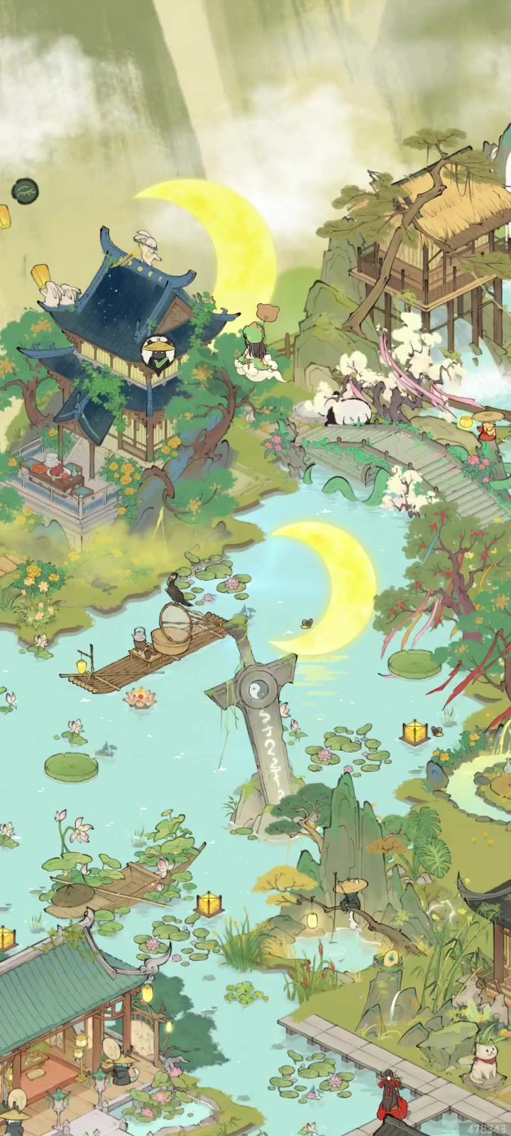 还有新地图吗截图